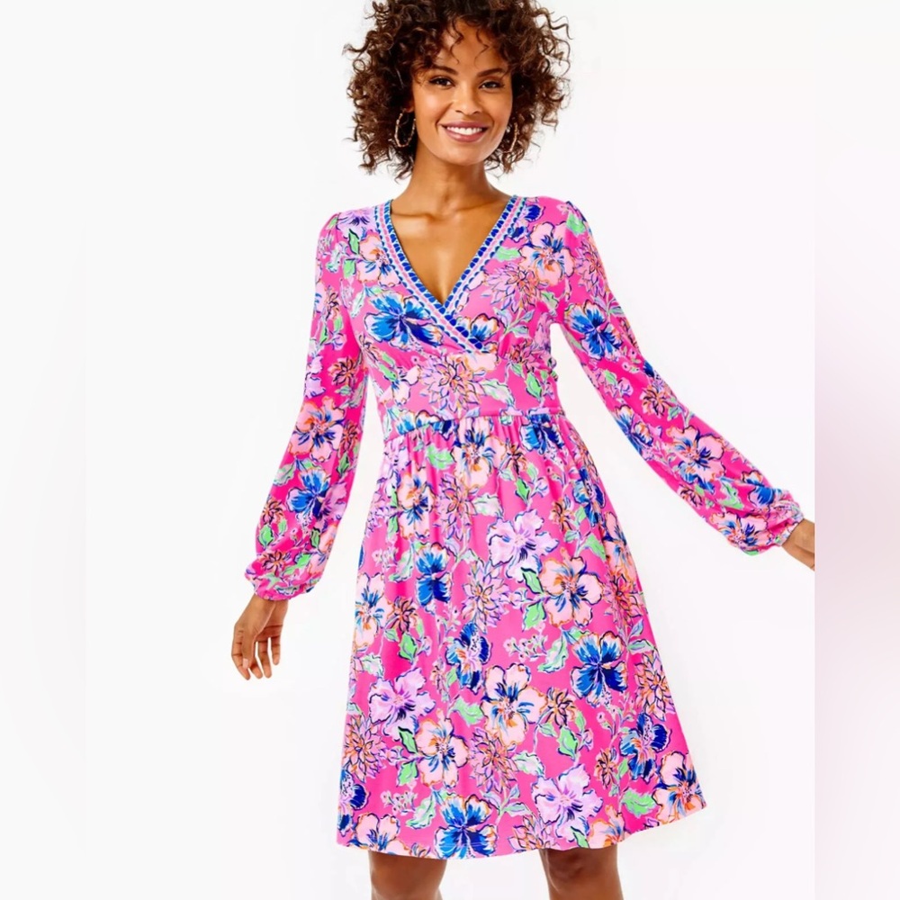 Lilly Pulitzer Dress 🌸